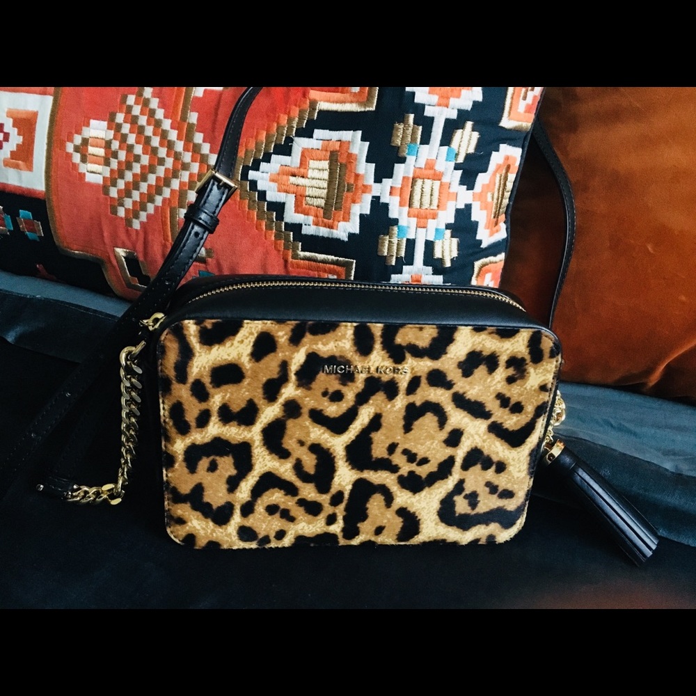 BNWT Michael Kors handbag